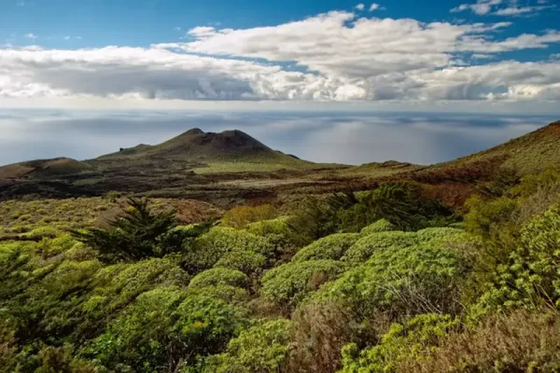 El Hierro