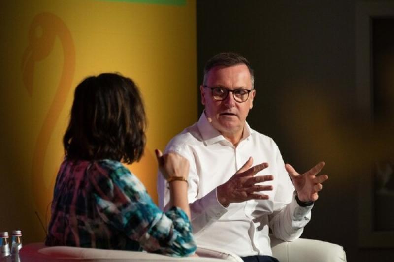 New tech is changing the way people interact with travel businesses...