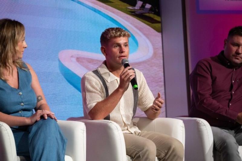 'AI should be there to serve, not replace'