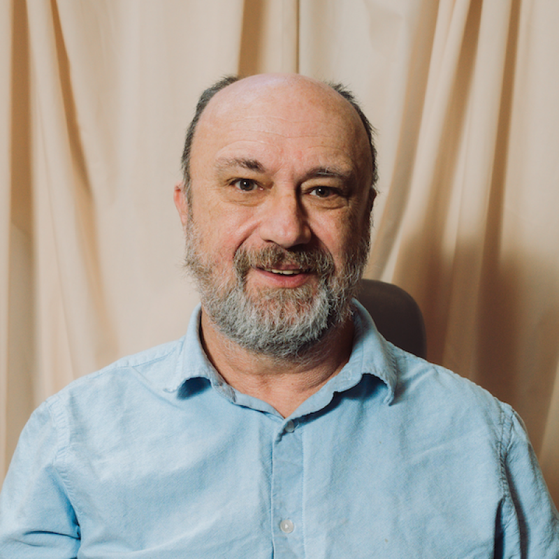 Jonathan Fletcher, The Wheelie Good Travel Company