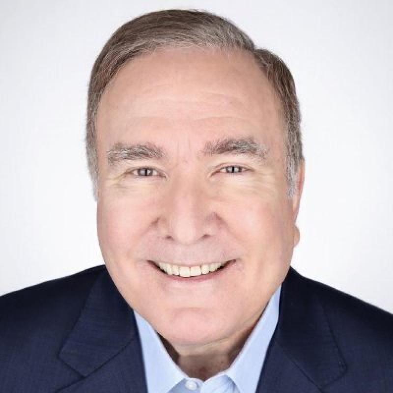 Richard Fain to step down as Royal Caribbean chair after 37 years