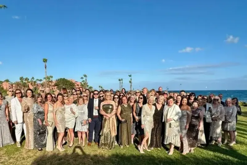 Designer Travel conference