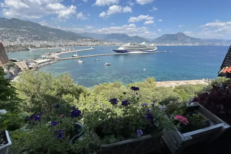 Alanya