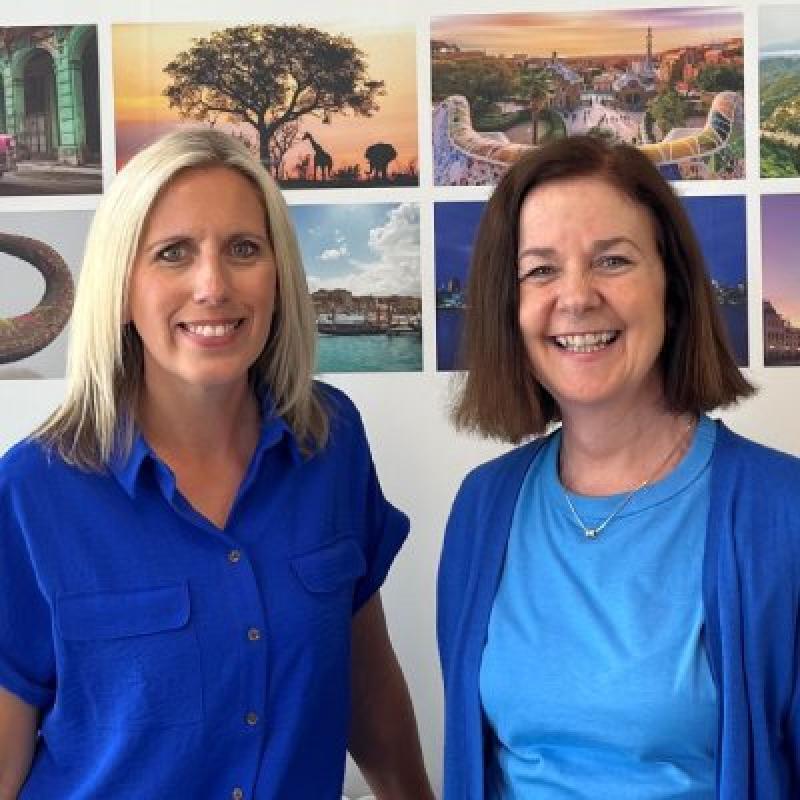 Expedia partnerships lead of 15 years joins Travel Department