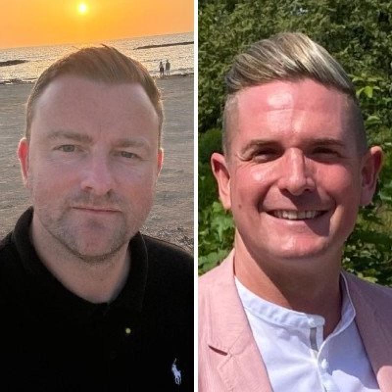 Domes Resorts takes on two familiar faces as luxury-focused BDMs