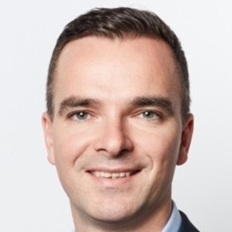 Richard Carrick bows out as CIM Travel Group president