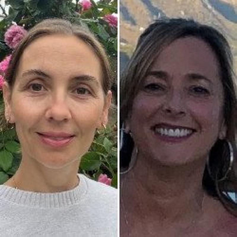 EasyJet holidays pair join TTC Tour Brands trade team