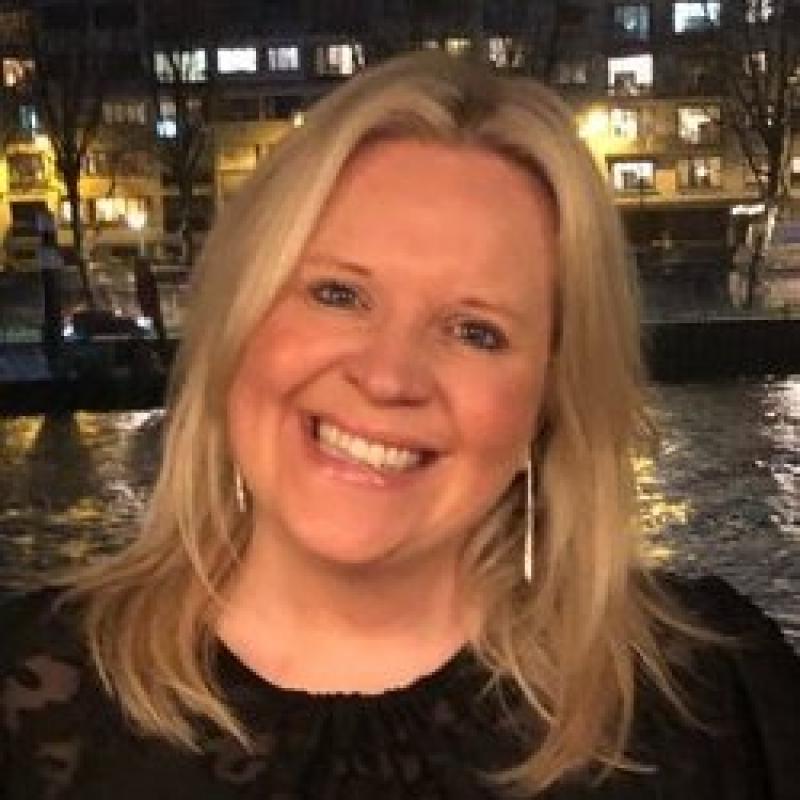 Riviera promotes Vicky Billing following rapid trade sales growth