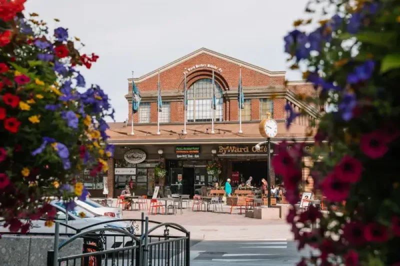 ByWard Market