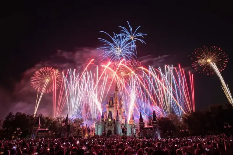 Walt Disney World Resort