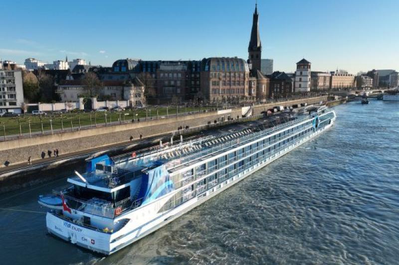 Viva Enjoy Viva Cruises June 2025