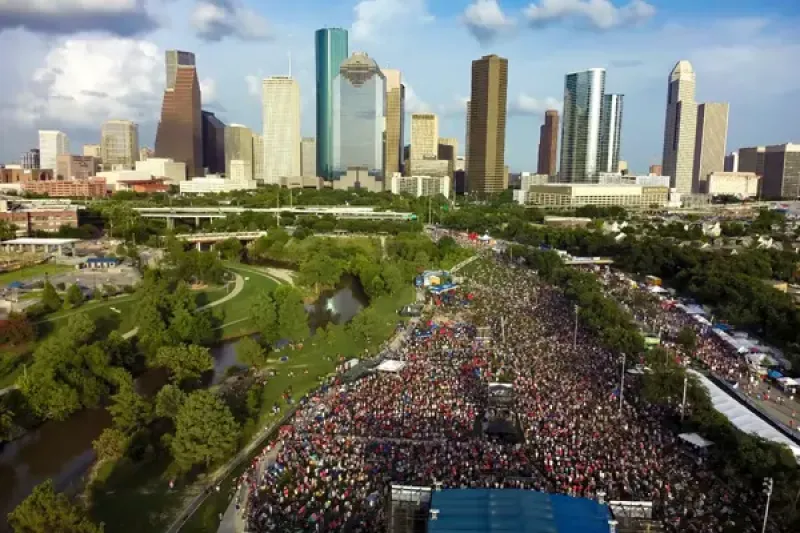Texas