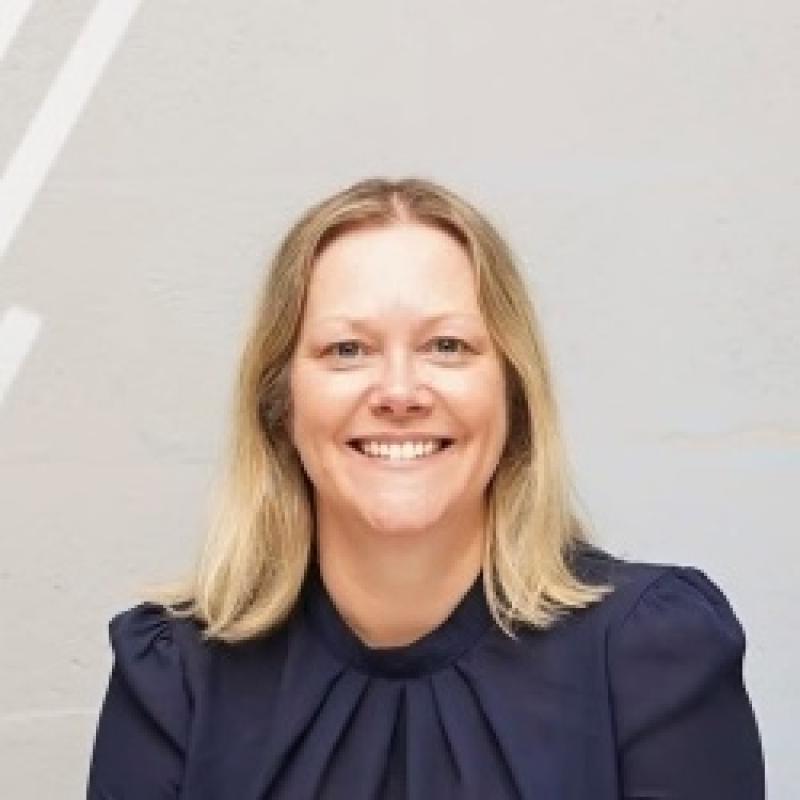 Fred Olsen Travel appoints Steve Williams’ successor