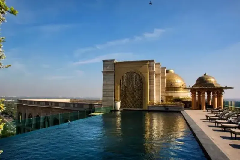 Leela Palace