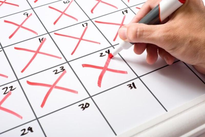 Payday time! The new booking trend more frequent than peaks (and just as lucrative!)