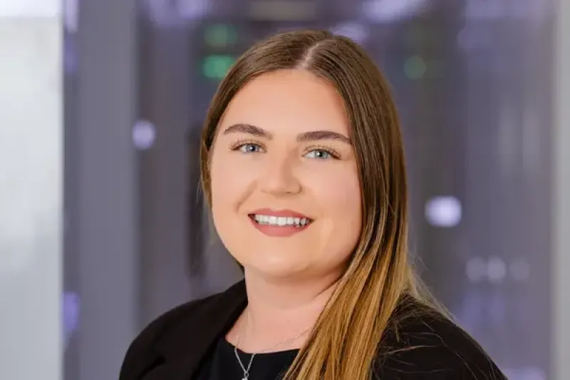 Eleanor (Nora) Tomlinson, senior product executive, Jet2holidays