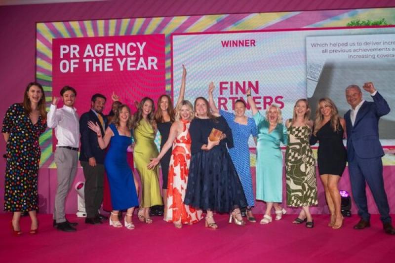 Winners of the 2025 Travel Marketing Awards revealed