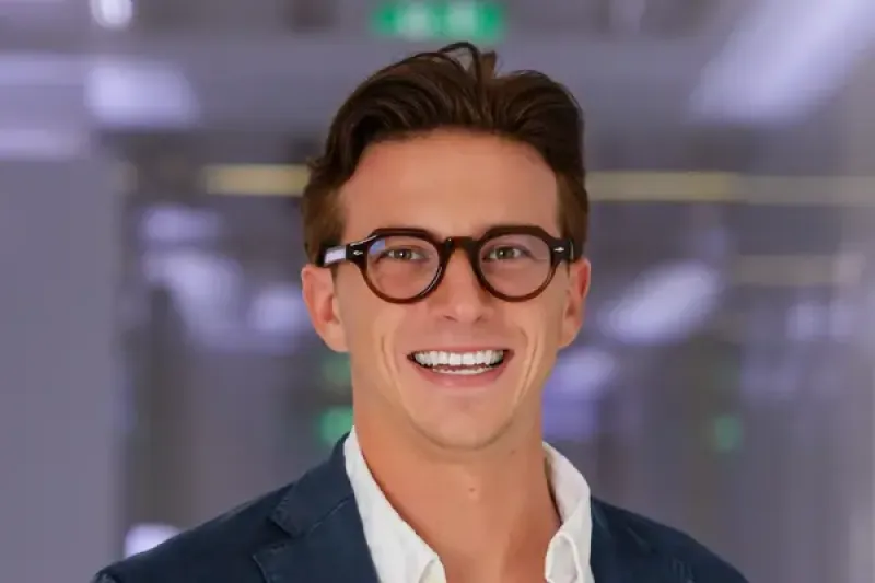 Ruari Whalley-Ross, founder, Whalley & Ross