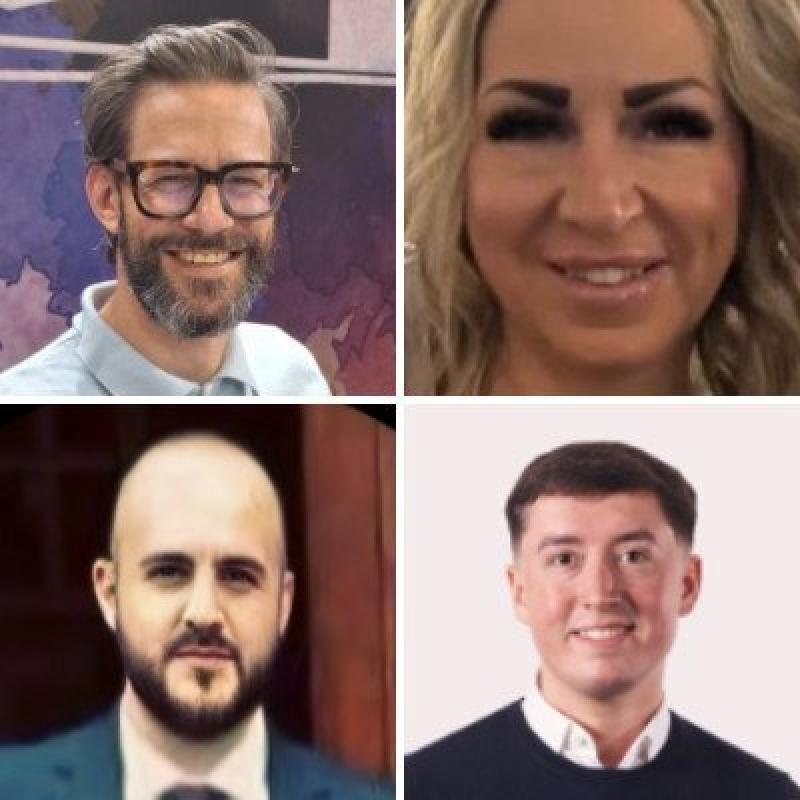 Travel Counsellors expands business development team gain