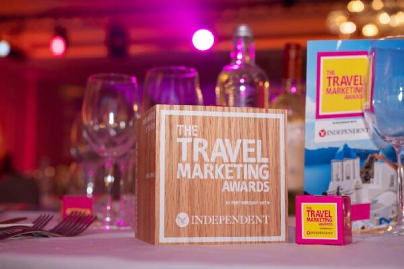 Winners of the 2025 Travel Marketing Awards revealed