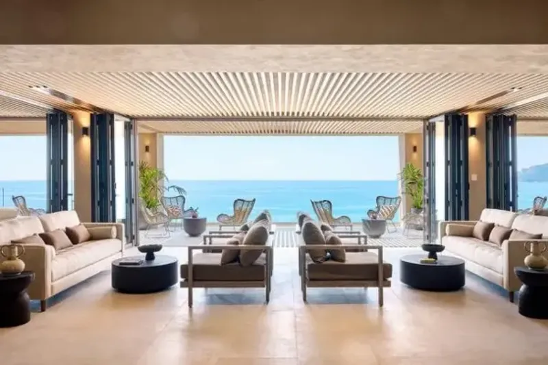 Álkyna Lifestyle Beach Resort