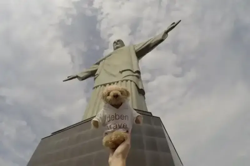 Deben Bear
