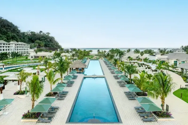 Sandals Saint Vincent And The Grenadines