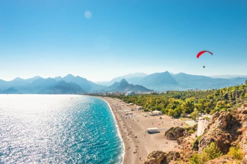 'Travel agents' knowledge of the range of options Turkey offers is crucial to us'