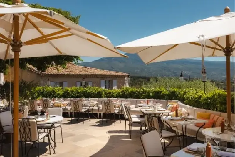 Le Crillon 