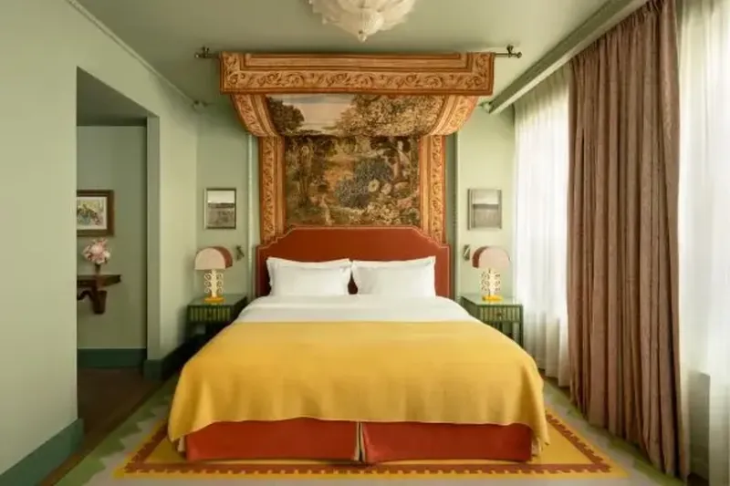 Le Grand Mazarin 