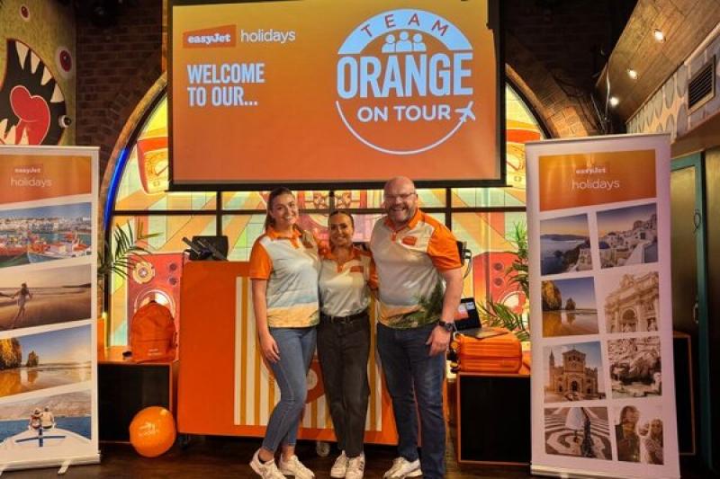 Natasha Marson: 'We're quirky, there's a bit of sass in there – that resonates well with the trade'