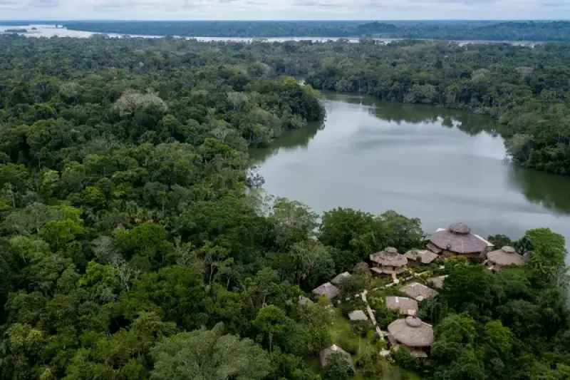 La Selva