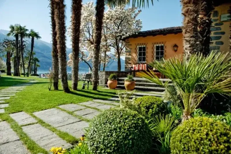 Eden Roc exterior