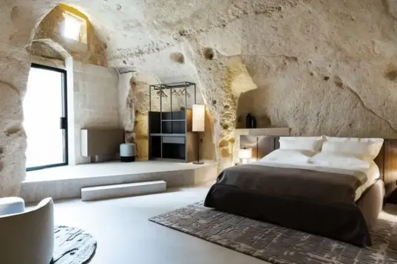 Matera