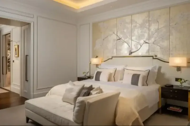 Inside Corinthia Bucharest, the luxury hotel leading Romania's pursuit of high-net-worth travellers