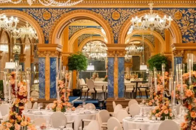 Corinthia Bucharest 