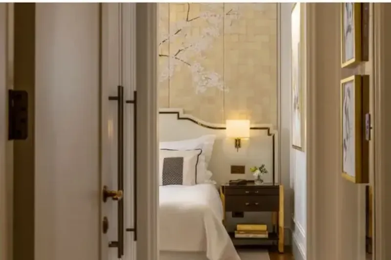 Corinthia Bucharest suites