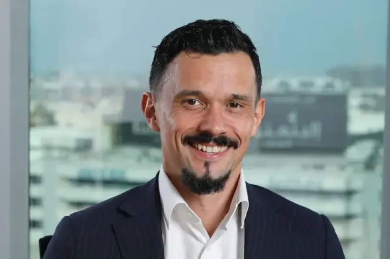 Adam El-Masri