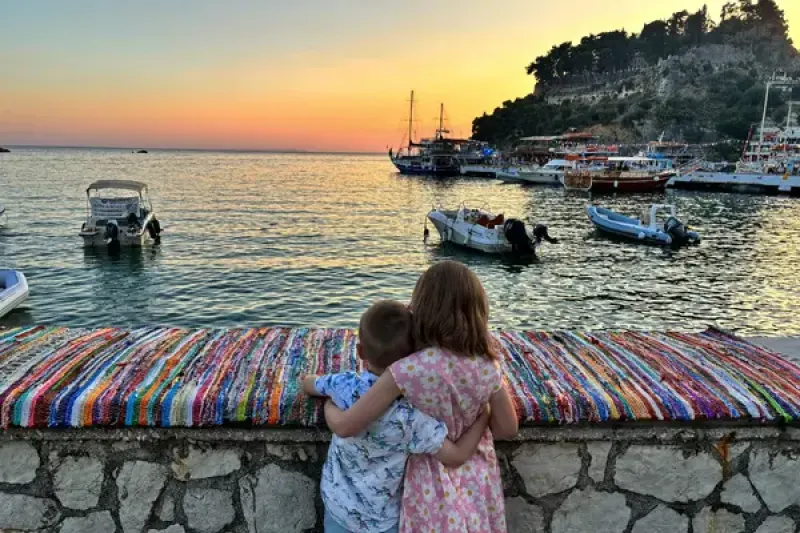 Parga