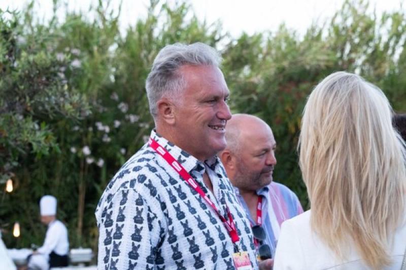 'As easyJet holidays turns five, I believe it has Jet2 and Tui firmly in its sights'