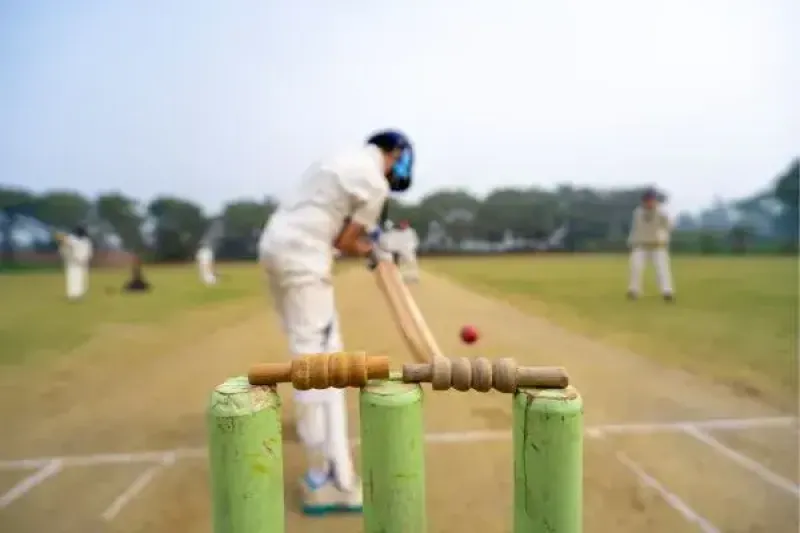 The 80s sports star