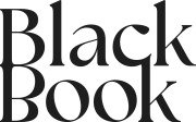 Black Book logo