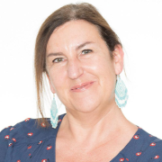 April Hutchinson, head of luxury, TTG Media