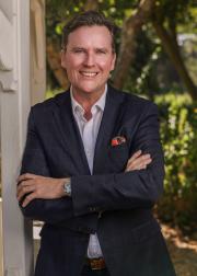 Damien Keller, director of tourism development, Sonoma County Tourism