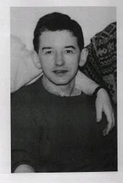 Peter O'Hanrahan