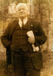 Timothy Ohanrahan