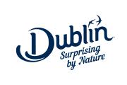 Dublin logo