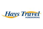 Hays Travel Homeworking