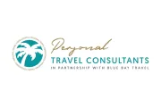 Personal Travel Consultants by Blue Bay Travel