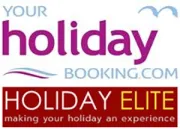 Your Holiday Booking & Holiday Elite logo
